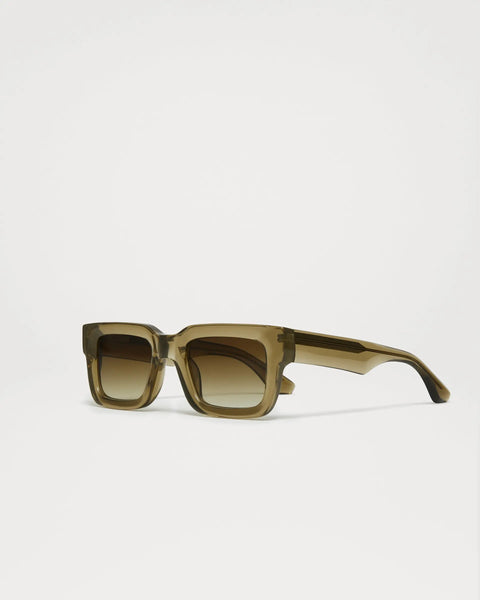The Core 05 Sunglasses in Green