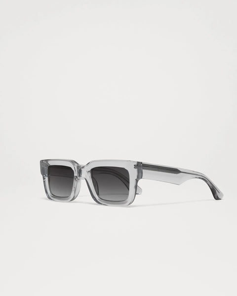 The Core 05 Sunglasses in Grey