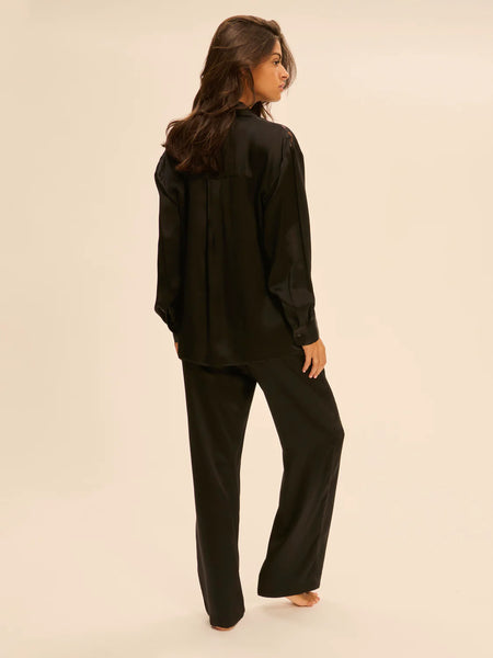 The Love Me Silk Pant