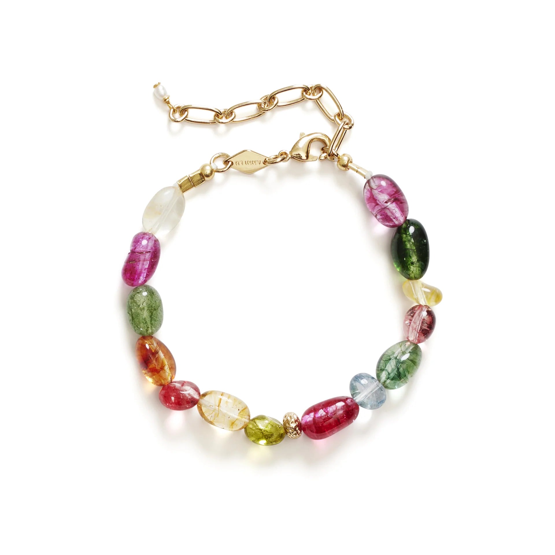 The Tropicana Bracelet