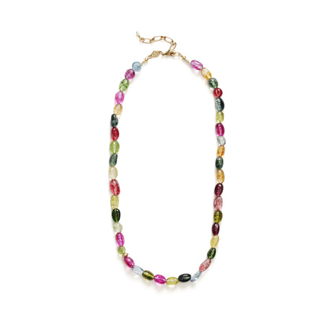 The Tropicana Necklace
