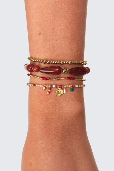 The Sandy Harmony Bracelet