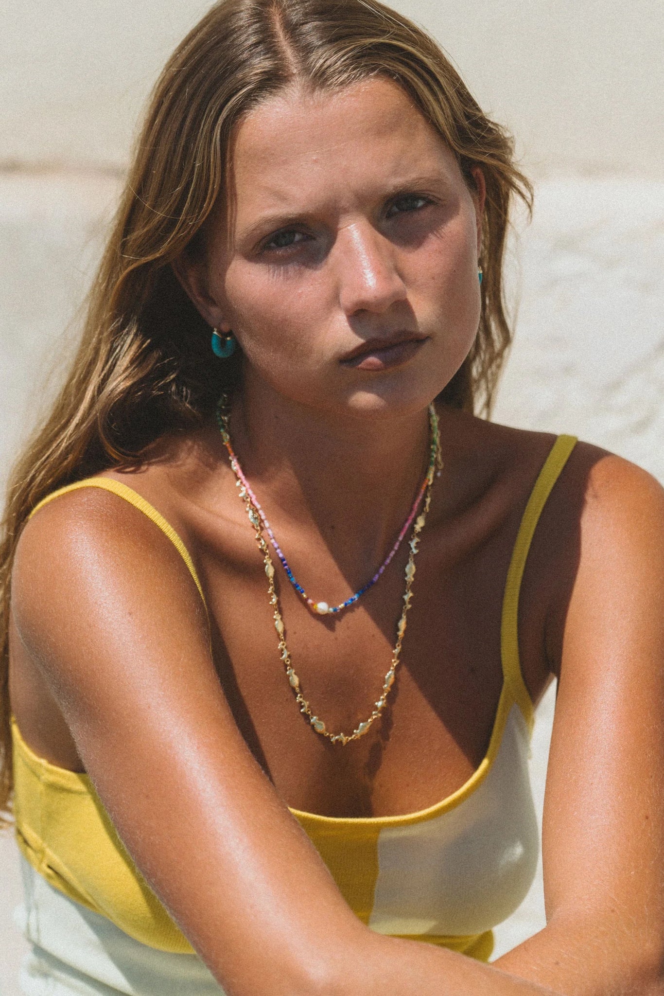 The Capri Necklace