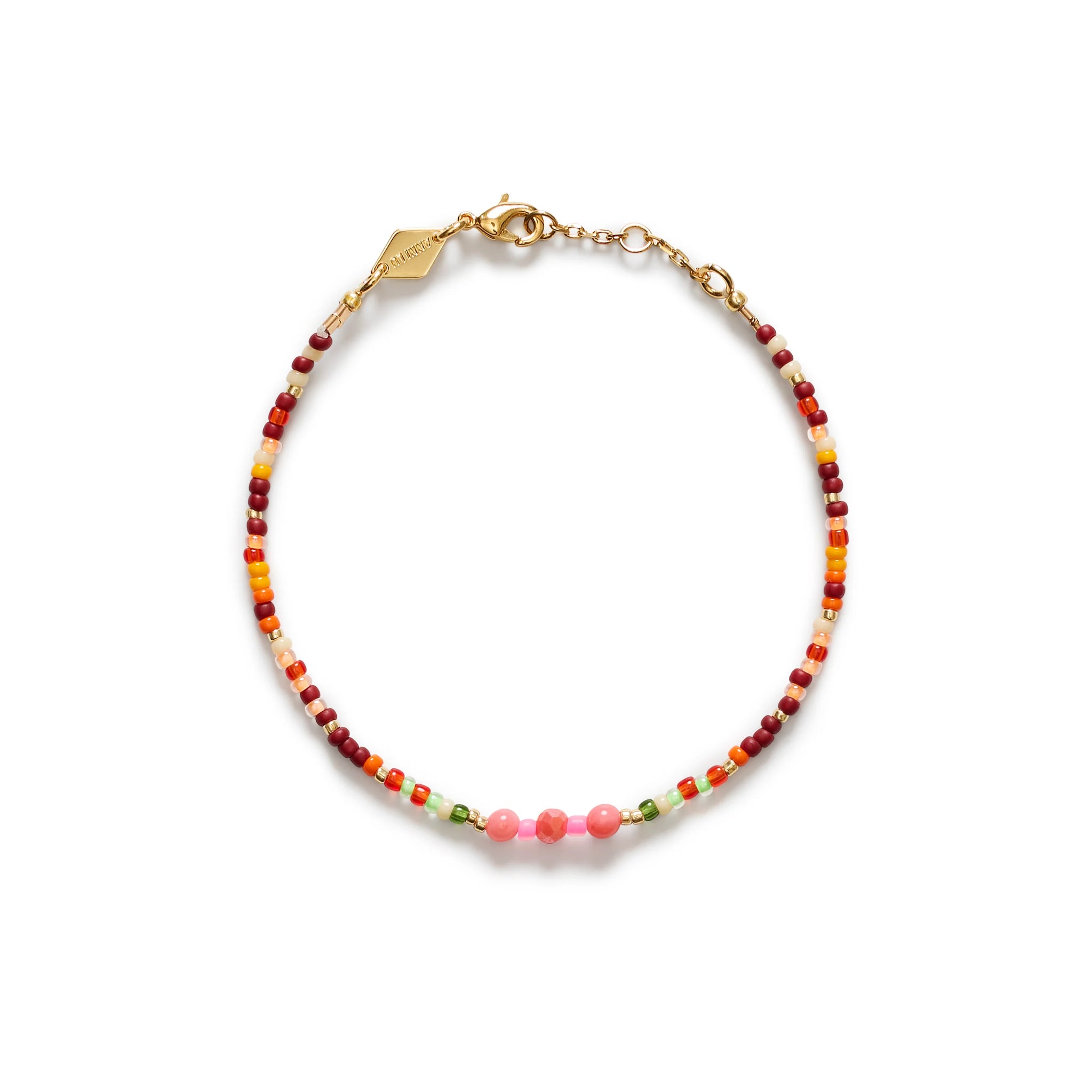 The Giddy Up Bracelet