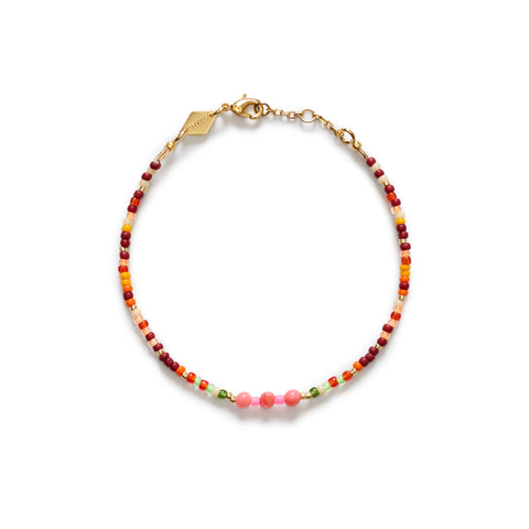 The Giddy Up Bracelet