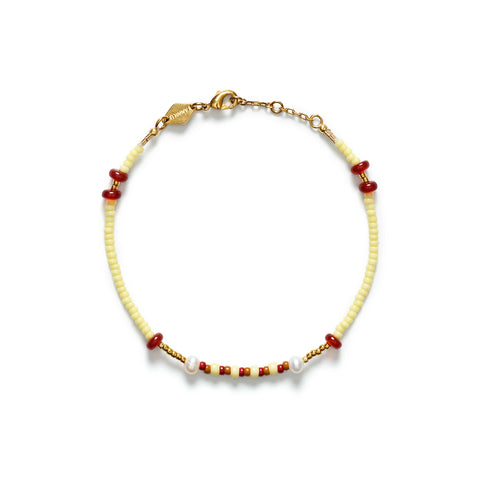 The Dizzy Moon Bracelet