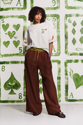 The Match Point Pant