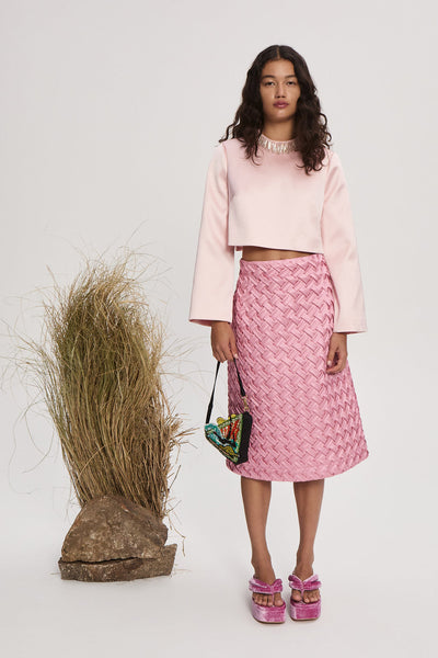The Inez Skirt