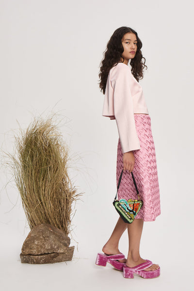 The Inez Skirt