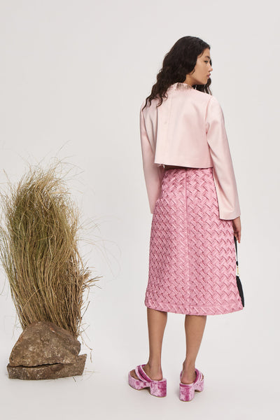 The Inez Skirt