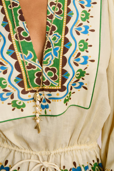 The Bridgette Top