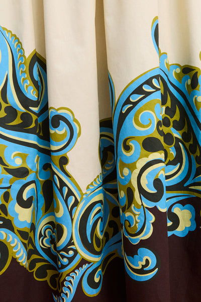 The Natalia Tank Midi Dress