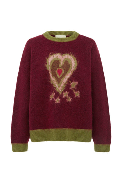 The Fredo Sweater
