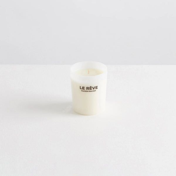 The Le Reve Large Scented Candle