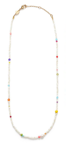 The Confetti Gem Necklace