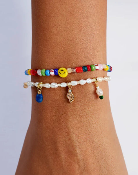 The Swimclub Bracelet