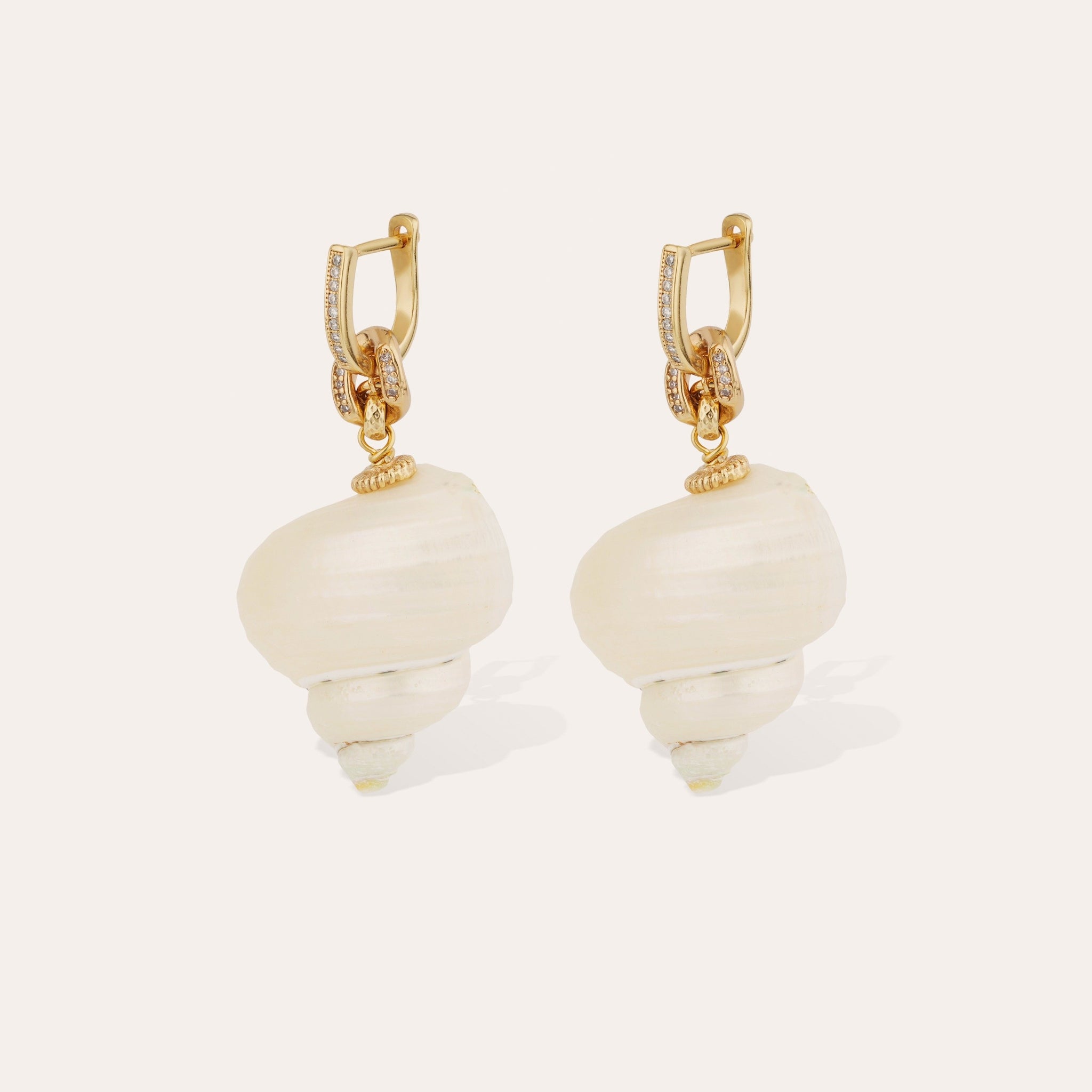 The Hina Earrings