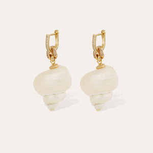 The Hina Earrings