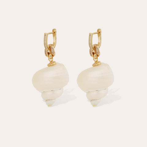 The Hina Earrings