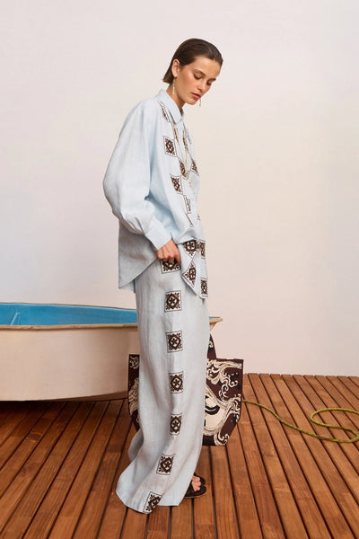 The Grace Pant