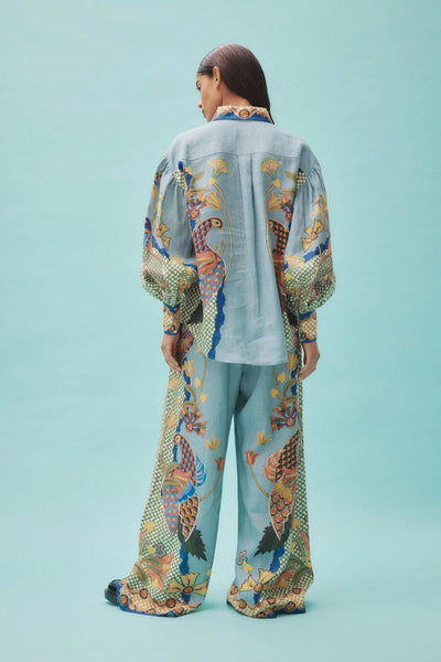 The Gilly Shirt