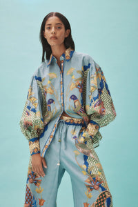 The Gilly Shirt