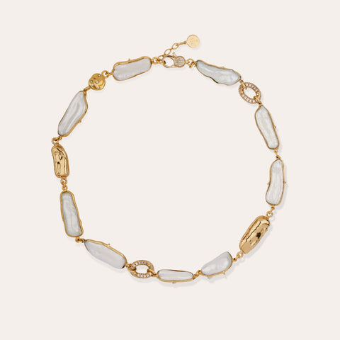 The Cayo Necklace