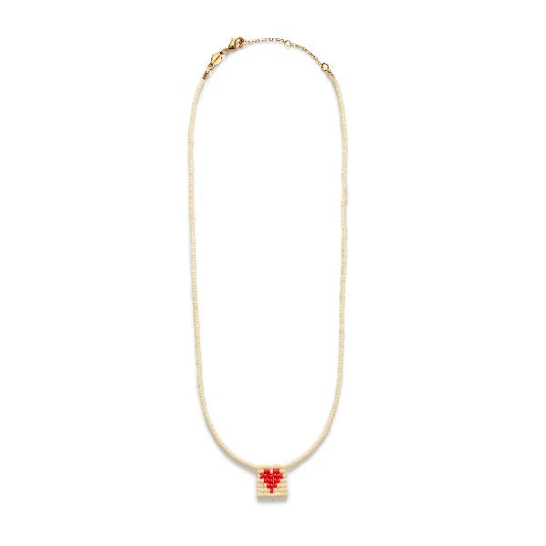 The You Are Loved Necklace