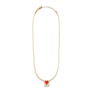 The You Are Loved Necklace