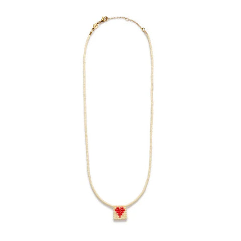 The You Are Loved Necklace