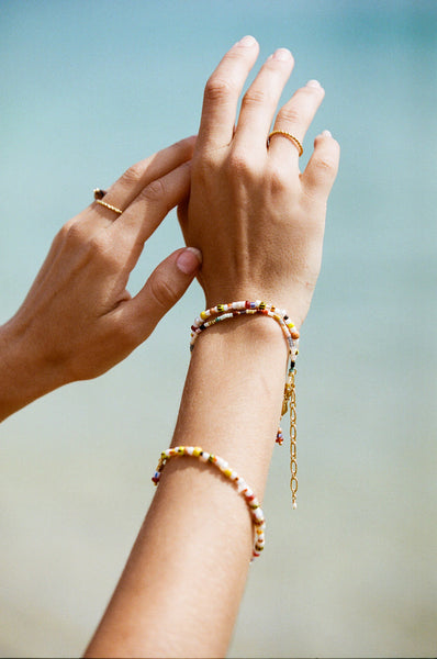 The Sunny Alaia Bracelet